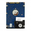 هارد HDD لپ تاپ 500 گیگابایت هیتاچی Sata 5400RPM-Riffer شش ماه گارانتی