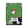 هارد HDD لپ تاپ 500 گیگابایت HGST Sata 5400RPM Slim سه ماه گارانتی-ریفر