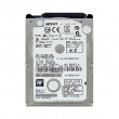هارد HDD لپ تاپ 320 گیگابایت HGST Sata Slim 5400RPM-Refurbish سه ماه گارانتی