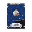 هارد HDD لپ تاپ 320 گیگابایت HGST Sata Slim 5400RPM-Refurbish سه ماه گارانتی