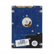 هارد HDD لپ تاپ 320 گیگابایت هیتاچی Sata Slim 5400RPM Refurbish سه ماه گارانتی
