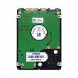 هارد HDD لپ تاپ 500 گیگابایت سامسونگ Sata 5400RPM سه ماه گارانتی-ریفر