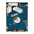 هارد HDD لپ تاپ 320 گیگابایت سی گیت Sata 5400RPM-Riffer