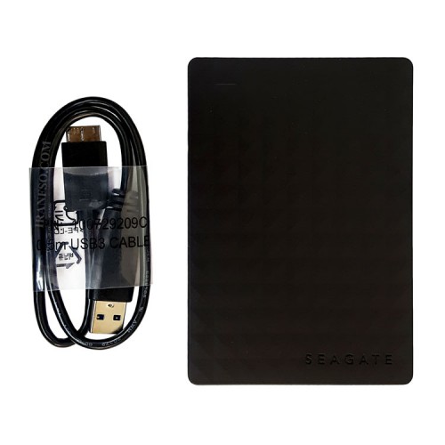 هارد HDD لپ تاپ 1 ترابایت سی گیت Expansion External