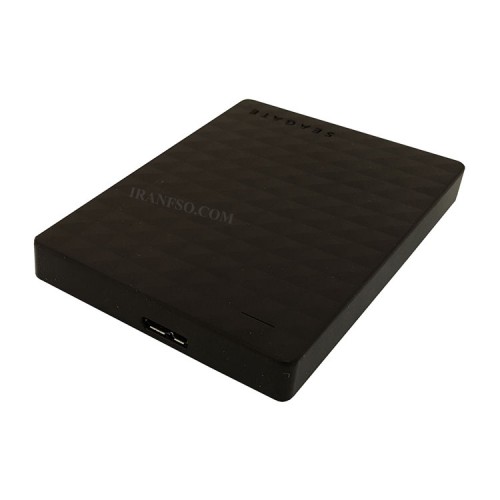 هارد HDD لپ تاپ 1 ترابایت سی گیت Expansion External