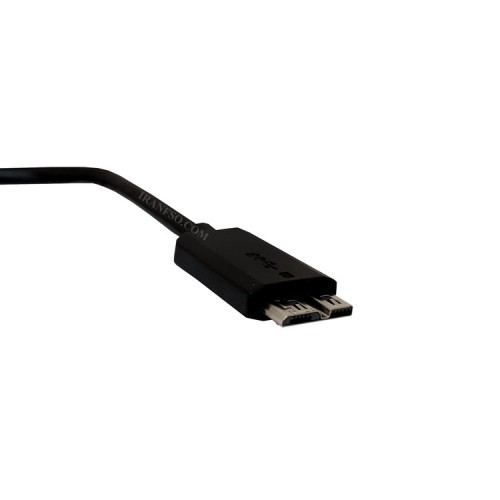 هارد HDD لپ تاپ 1 ترابایت سی گیت Expansion External