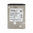 هارد HDD لپ تاپ 500 گیگابایت توشیبا Sata 5400RPM Slim شش ماه گارانتی-ریفر