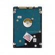 هارد HDD لپ تاپ 500 گیگابایت توشیبا Sata 5400RPM Slim شش ماه گارانتی-ریفر