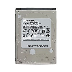 هارد لپ تاپ توشیبا ستلایت Toshiba Satellite L500