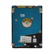 هارد HDD لپ تاپ 2 ترابایت توشیبا Sata 5400RPM یک سال گارانتی