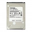 هارد HDD لپ تاپ 2 ترابایت توشیبا Sata 5400RPM دو سال گارانتی