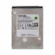 هارد HDD لپ تاپ 500 گیگابایت توشیبا Sata 5400RPM دست دوم