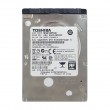 هارد HDD لپ تاپ 320 گیگابایت توشیبا Sata Slim 5400RPM Refurbish سه ماه گارانتی