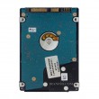 هارد HDD لپ تاپ 320 گیگابایت توشیبا Sata Slim 5400RPM Refurbish سه ماه گارانتی