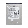 هارد HDD لپ تاپ 500 گیگابایت توشیبا Sata 5400RPM Slim سه ماه گارانتی-ریفر