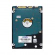 هارد HDD لپ تاپ 500 گیگابایت توشیبا Sata 5400RPM Slim سه ماه گارانتی-ریفر