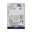 هارد HDD لپ تاپ 1 ترابایت وسترن Sata 5400RPM Slim دو سال گارانتی