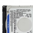 هارد HDD لپ تاپ 1 ترابایت وسترن Sata 5400RPM Slim دو سال گارانتی
