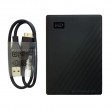 هارد HDD لپ تاپ 1 ترابایت وسترن My Passport External