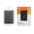 هارد HDD لپ تاپ 1 ترابایت وسترن My Passport External