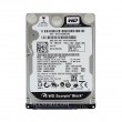 هارد HDD لپ تاپ 320 گیگابایت وسترن Sata 5400RPM-Riffer سه ماه گارانتی