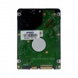 هارد HDD لپ تاپ 1 ترابایت وسترن Sata 5400RPM Slim مشکی-یکسال گارانتی افق