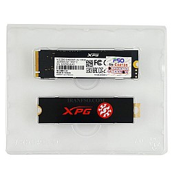 هارد SSD لپ تاپ 128 گیگابایت Adata M.2-2280 NVME XPG SX6000