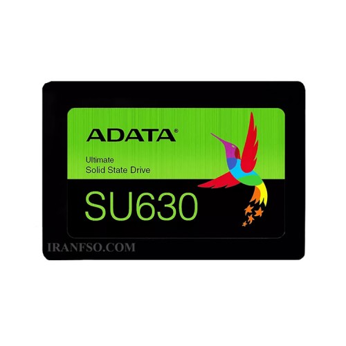 هارد SSD لپ تاپ 240 گیگابایت Adata Sata 2.5Inch SU630