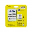 هارد SSD لپ تاپ 120 گیگابایت Adata Sata 2.5Inch SU650 گارانتی آونگ