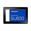 هارد SSD لپ تاپ 240 گیگابایت Adata Sata 2.5Inch SU630 گارانتی آونگ