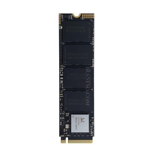 هارد SSD لپ تاپ 256 گیگابایت Adata M.2 NVME 2280_Legend 710 گارانتی آونگ