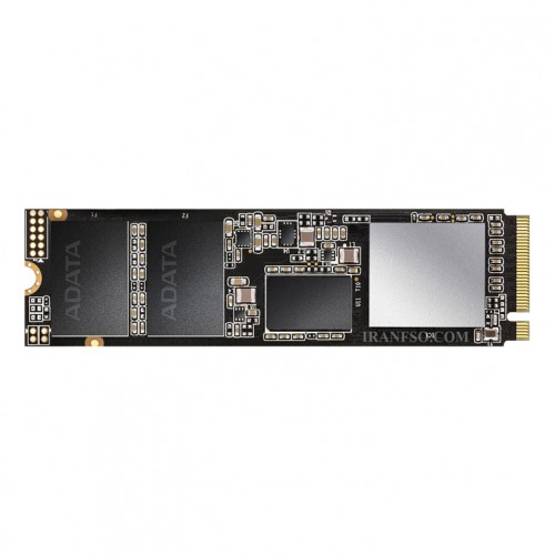 هارد SSD لپ تاپ 1 ترابایت Adata M.2 NVME 2280_SX8200 PRO گارانتی آونگ
