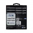 هارد SSD لپ تاپ 480 گیگابایت Adata SD600Q External مشکی-گارانتی آونگ
