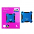 هارد SSD لپ تاپ 1 ترابایت Adata SD620 External آبی-گارانتی آونگ