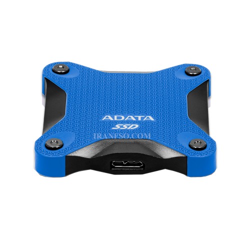 هارد SSD لپ تاپ 1 ترابایت Adata SD620 External آبی-گارانتی آونگ