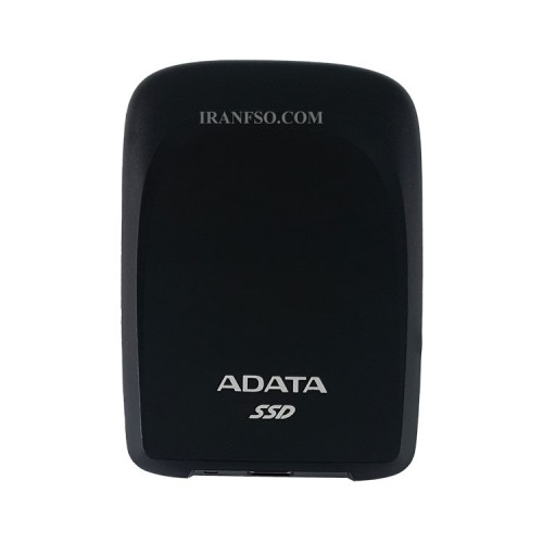هارد SSD لپ تاپ 480 گیگابایت Adata SC680 External گارانتی آونگ