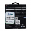هارد SSD لپ تاپ 480 گیگابایت Adata SC680 External گارانتی آونگ