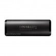 هارد SSD لپ تاپ 512 گیگابایت Adata SE760 External مشکی-گارانتی آونگ