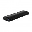 هارد SSD لپ تاپ 512 گیگابایت Adata SE760 External مشکی-گارانتی آونگ