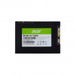 هارد SSD لپ تاپ 128 گیگابایت ایسر Sata 2.5Inch RE100 گارانتی آواژنگ