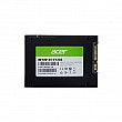 هارد SSD لپ تاپ 512 گیگابایت ایسر Sata 2.5Inch RE100 گارانتی آواژنگ