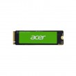 هارد SSD لپ تاپ 256 گیگابایت ایسر M.2 NVME 2280 FA100 گارانتی متین