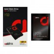 هارد SSD لپ تاپ 1ترابایت Addlink Sata 2.5Inch S20 گارانتی آواژنگ