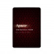 هارد SSD لپ تاپ 128 گیگابایت Apacer Sata 2.5Inch_AS350X گارانتی متین