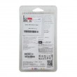 هارد SSD لپ تاپ 128 گیگابایت Apacer Sata 2.5Inch_AS350X گارانتی متین