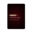 هارد SSD لپ تاپ 256 گیگابایت Apacer Sata 2.5Inch_AS350X گارانتی متین
