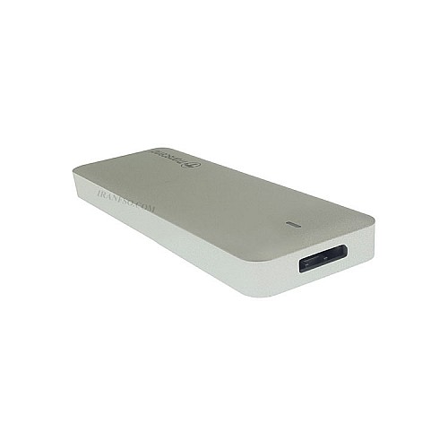 هارد SSD لپ تاپ 240 گیگابایت Transcend JetDrive 725 برای اپل MacBook Pro