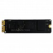 هارد SSD لپ تاپ 512 گیگابایت برای اپل Macbook 2013-2015
