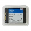 هارد SSD لپ تاپ 120 گیگابایت Crucial Sata 2.5Inch BX500