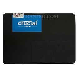 هارد SSD لپ تاپ 1 ترابایت Crucial Sata 2.5Inch BX500